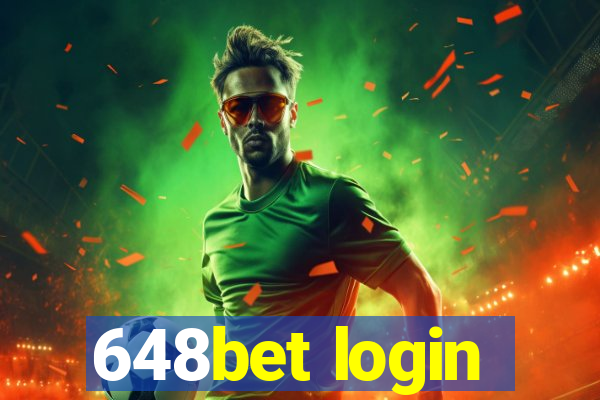 648bet login